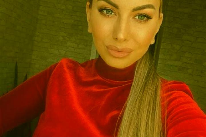 Mia, 31 — Escort in Shostka, Ukraine