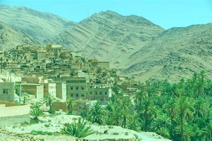 Mia, 31 — Escort in Tafersit, Morocco