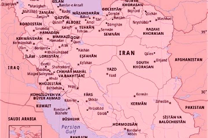 Mia, 31 — Escort in Tezerj, Iran