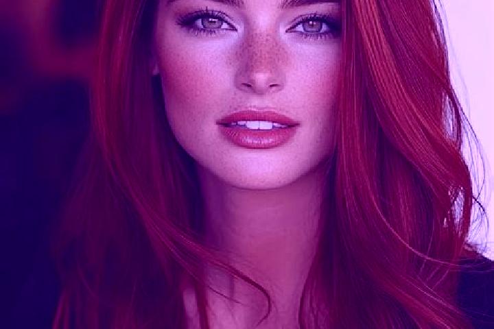 Mia, 32, a auburn blue-eyed mediterranean companion based in Telica. Offering Fetish, Domination, Travel Companion. Available for incall and outcall, overnig...
