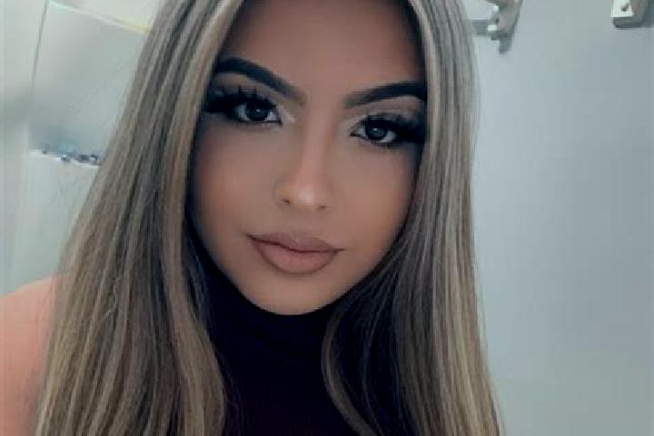 Mia, 32, a blonde amber-eyed latina companion based in Piobesi Torinese. Offering Party Girl, Massage, Roleplay, Duos, 69. Available for incall and outcall, ...