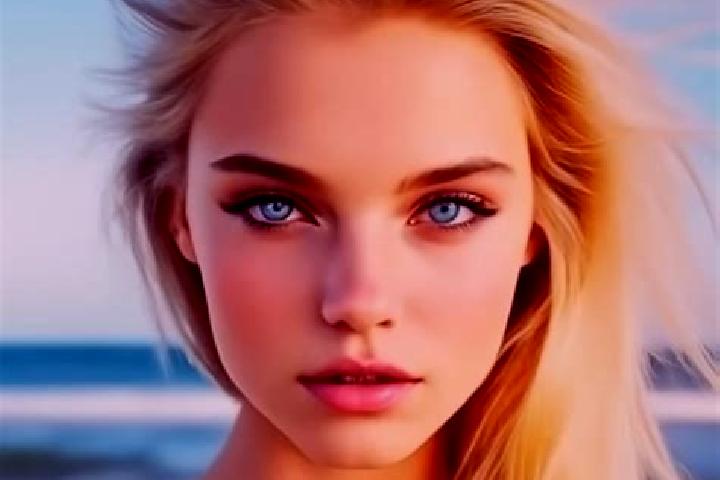 Mia, 32, a blonde blue-eyed ebony companion based in Zhangdan. Offering Tantra, Dinner Date, OWO. Available for incall and outcall, overnight bookings availa...