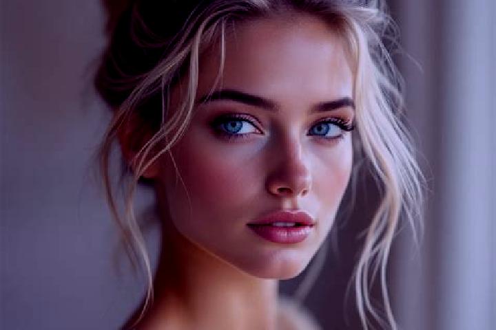 Mia, 32, a blonde hazel-eyed slavic companion based in Xinias. Offering Tantra, CIM, Girlfriend Experience. Available for incall and outcall, day and evening...