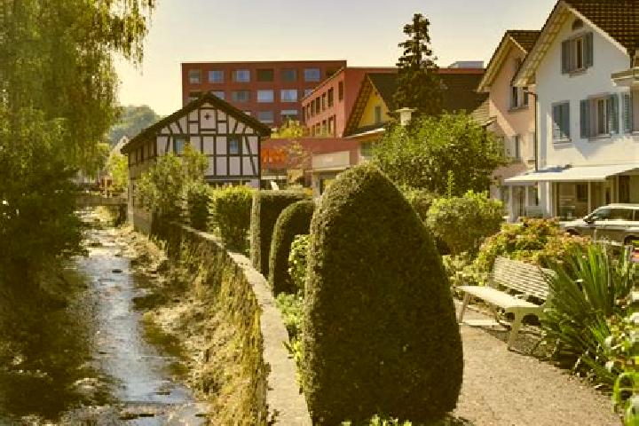 Mia, 32 — Escort in Affoltern / Unterdorf, Switzerland