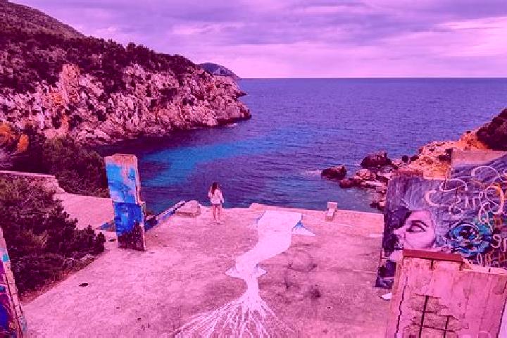 Mia, 32 — Escort in Cala Norte, Mexico