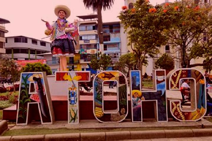 Mia, 32 — Escort in Chota, Peru