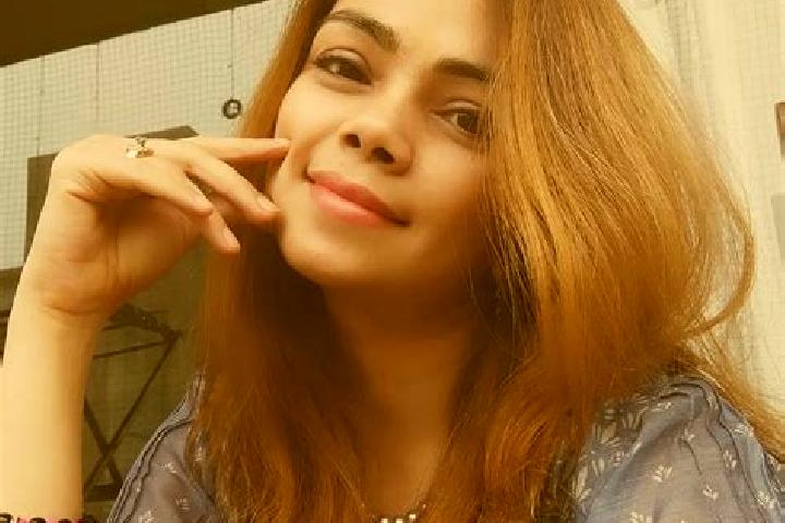 Mia, 32 — Escort in Hiriyur, India