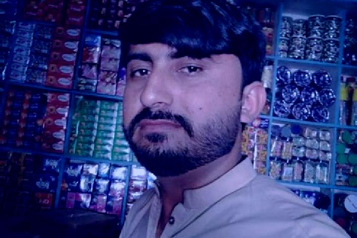 Mia, 32 — Escort in Kario Ghanwar, Pakistan