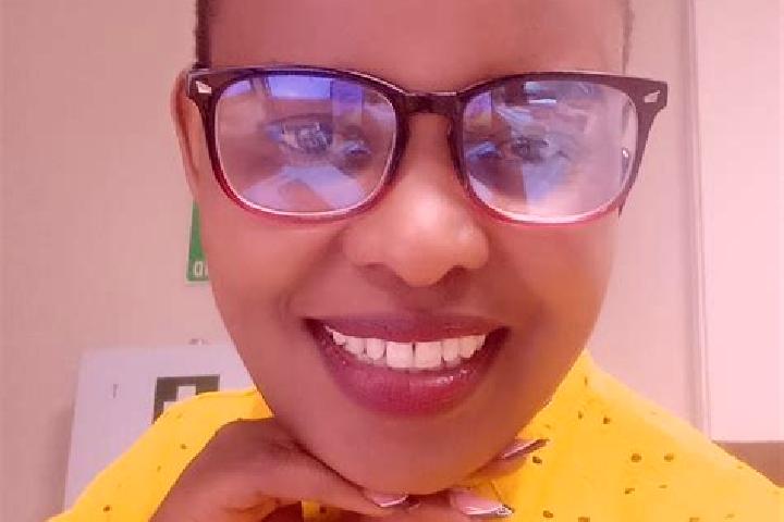 Mia, 32 — Escort in Magude, Mozambique