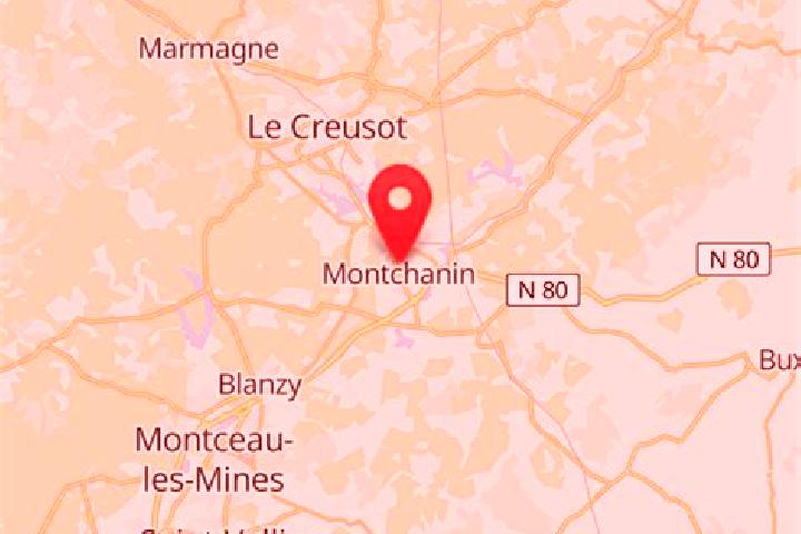 Mia, 32 — Escort in Montchanin, France