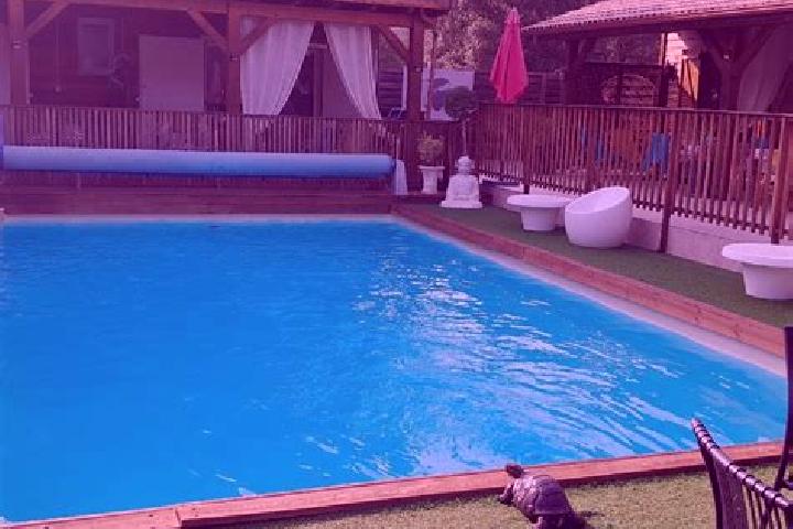 Mia, 32 — Escort in Omessa, France