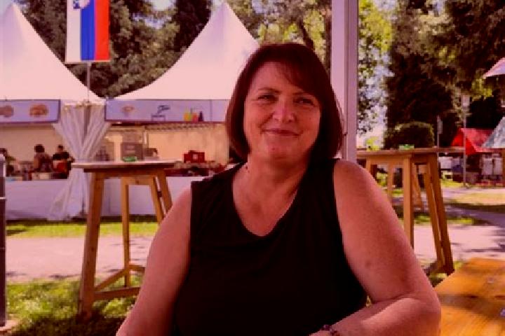 Mia, 32 — Escort in Prebold, Slovenia