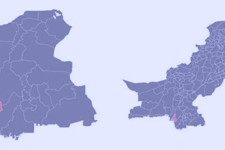 Mia, 32 — Escort in Tando Muhammad Khan, Pakistan