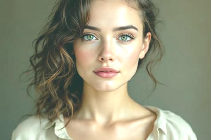 Mia, 33, a chestnut green-eyed mixed companion based in Saint-Colomban. Offering Massage, Couples, A-Level. Available for incall and outcall, overnight booki...