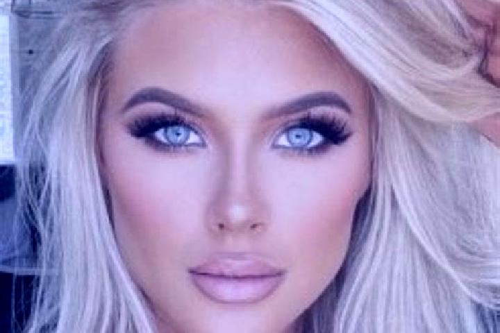 Mia, 33, a platinum blonde grey-eyed slavic companion based in Sassoferrato. Offering 69, Massage, CIM. Available for incall and outcall, day and evening dates.