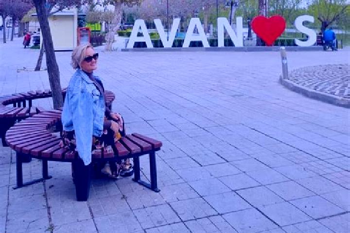 Mia, 33 — Escort in Avanos, Turkey