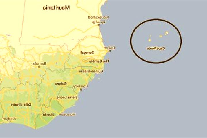 Mia, 33 — Escort in Fonteana, Cape Verde