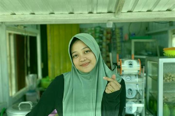 Mia, 33 — Escort in Ketahun, Indonesia