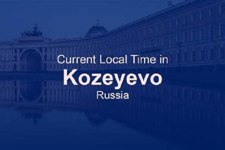 Mia, 33 — Escort in Kozeyevo, Russia