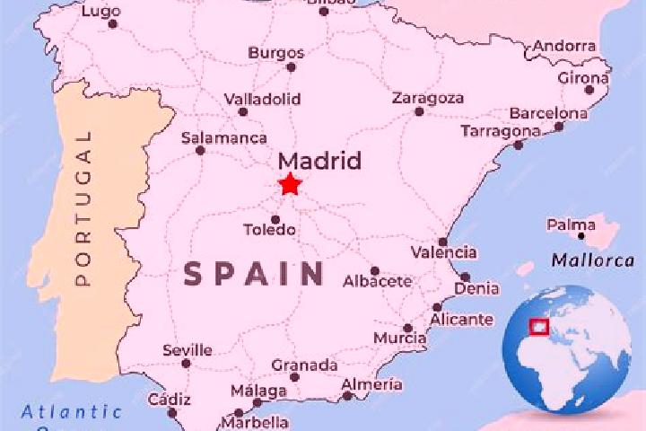 Mia, 33 — Escort in Montan, Spain