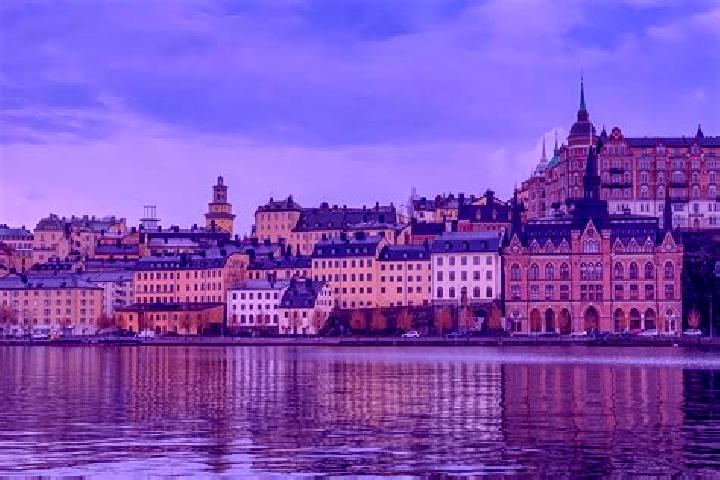 Mia, 33 — Escort in Ramvik, Sweden