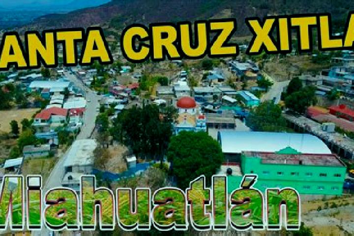 Mia, 33 — Escort in Santa Cruz Xitla, Mexico