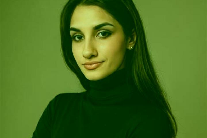 Mia, 33 — Escort in Shusha, Azerbaijan