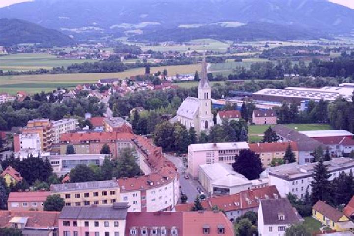 Mia, 33 — Escort in Zeltweg, Austria