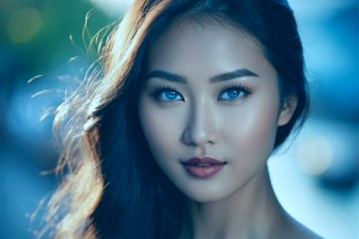Mia, 34, a black blue-eyed asian companion based in El Meson. Offering Fetish, Roleplay, 69. Available for incall and outcall, overnight bookings available.