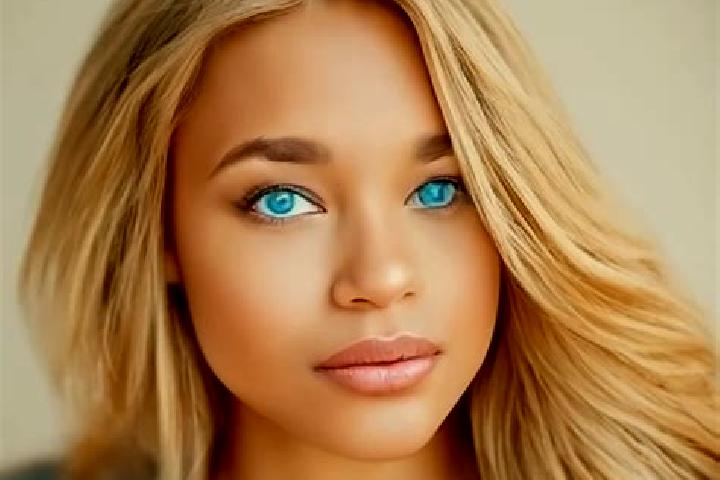 Mia, 34, a blonde blue-eyed latina companion based in Padbury. Offering Roleplay, 69, Erotic Massage. Available for incall and outcall, day and evening dates.