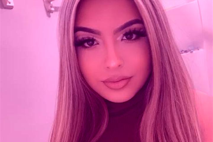 Mia, 34, a blonde brown-eyed latina companion based in Baboucar Toumbou. Offering GFE, Erotic Massage, Travel Companion. Available for incall and outcall, ov...