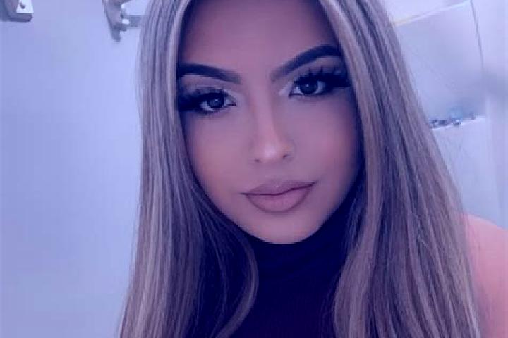 Mia, 34, a blonde dark-eyed latina companion based in General Emilio Aguinaldo. Offering Prostate Massage, Domination, A-Level, Couples, Dinner Date. Availab...