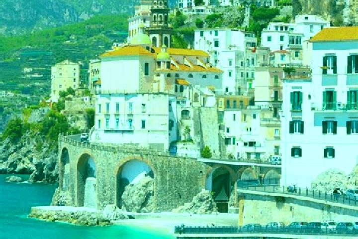 Mia, 34 — Escort in Alseno, Italy
