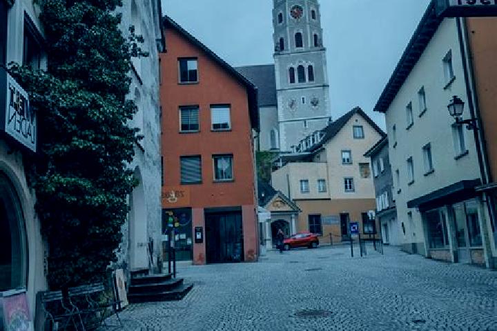 Mia, 34 — Escort in Bludenz, Austria