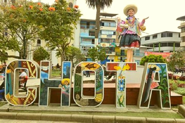 Mia, 34 — Escort in Chota, Peru