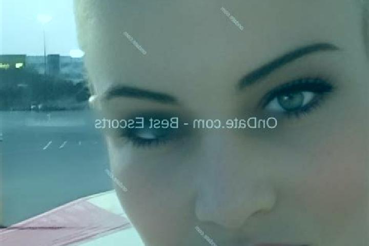 Mia, 34 — Escort in Eg, Mongolia