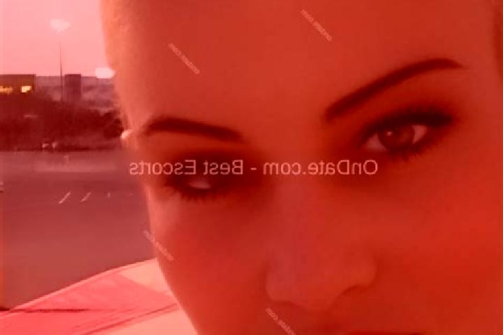 Mia, 34 — Escort in Juliaetta, United States