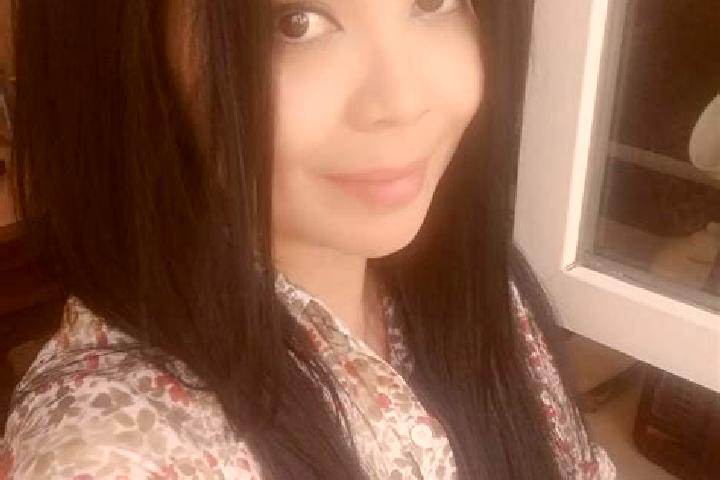 Mia, 34 — Escort in Kachug, Russia