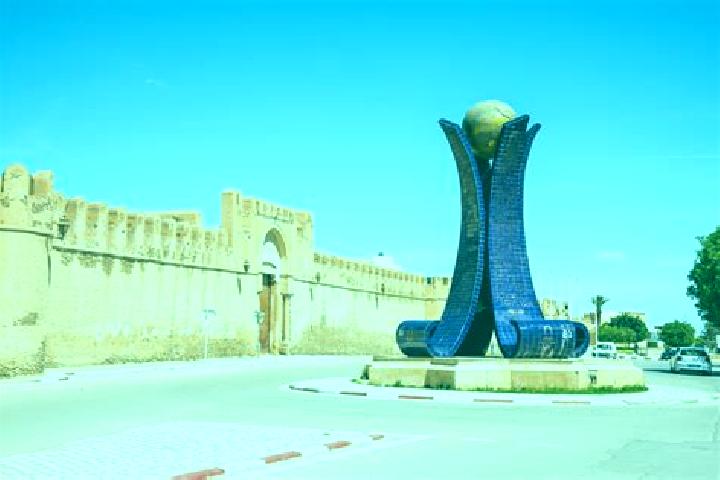 Mia, 34 — Escort in Kairouan, Tunisia