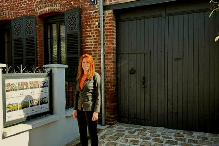 Mia, 34 — Escort in Marle, France