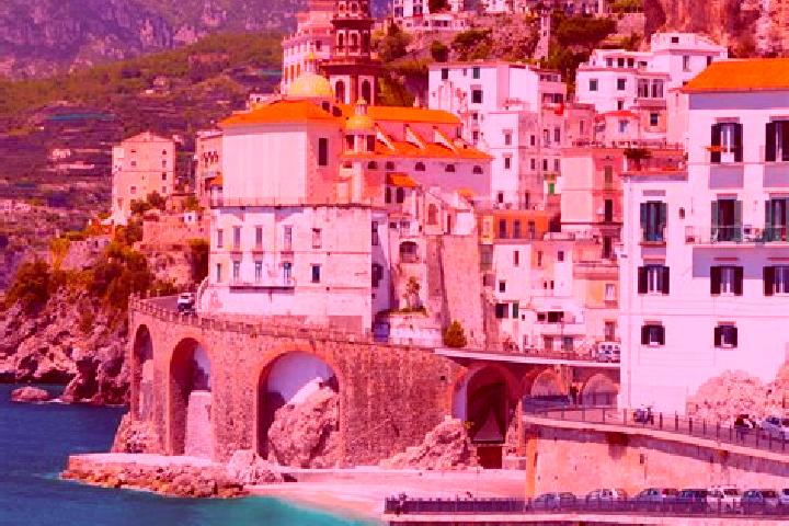 Mia, 34 — Escort in Modolo, Italy