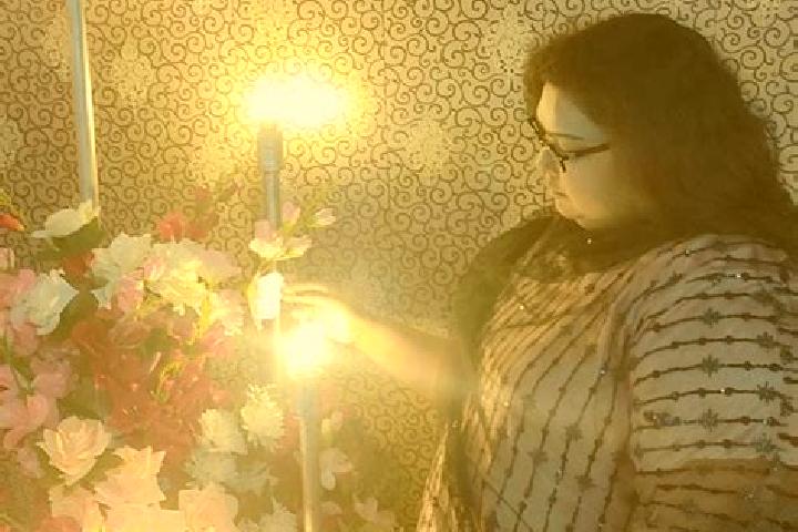 Mia, 34 — Escort in Mughalabad, Pakistan
