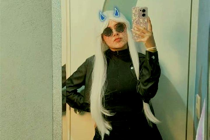 Mia, 34 — Escort in Nopalucan, Mexico