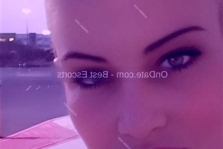 Mia, 34 — Escort in Norwalk, United States