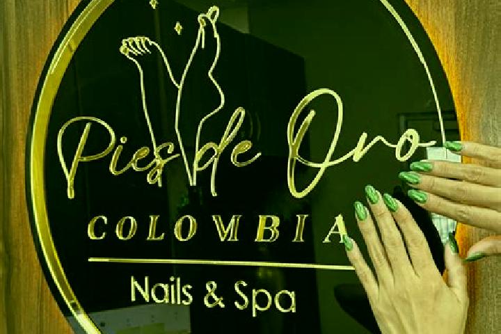 Mia, 34 — Escort in Rio de Oro, Colombia