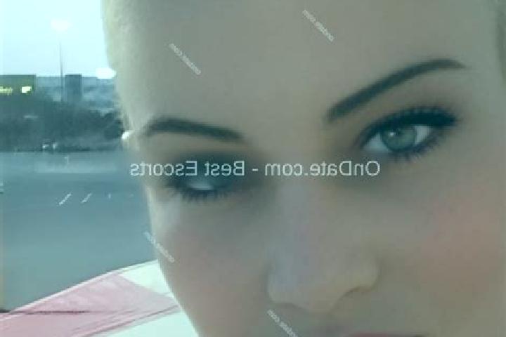 Mia, 34 — Escort in Runge, United States