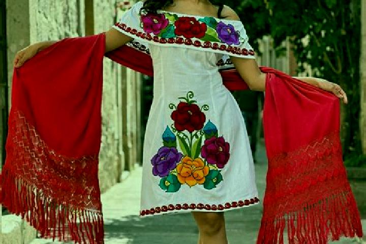 Mia, 34 — Escort in Santa Rita, Mexico