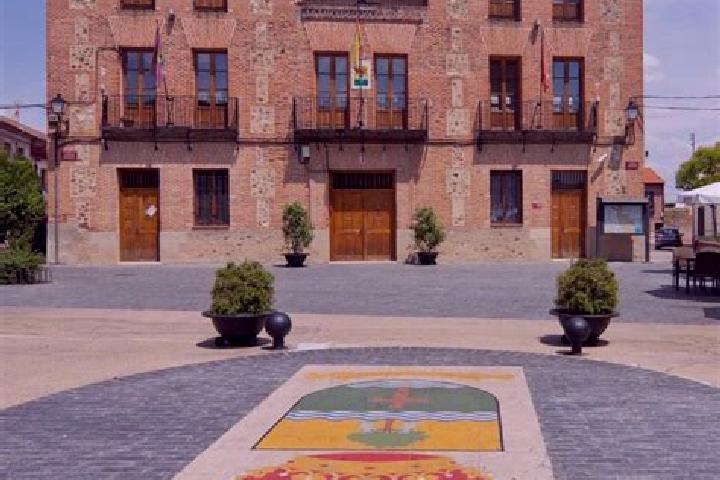 Mia, 34 — Escort in Valdetorres de Jarama, Spain