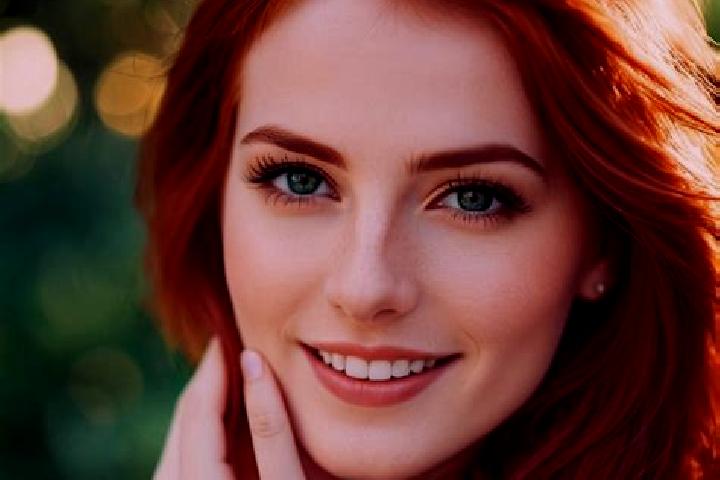 Mia, 35, a auburn amber-eyed caucasian companion based in Muong Khen. Offering BDSM, Domination, Duos. Available for incall and outcall, day and evening dates.