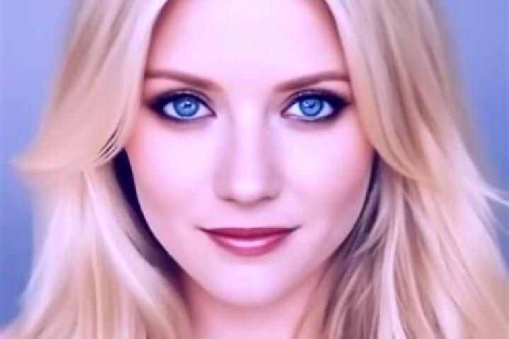 Mia, 35, a blonde amber-eyed mixed companion based in Artist Village. Offering Dinner Date, Domination, CIM, Massage. Available for incall and outcall, day a...